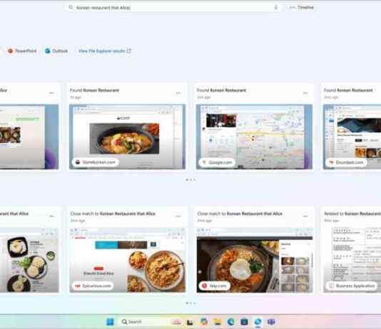 Opt Out and Remove Windows Recall: Microsoft Confirms New Option news-27092024-210907