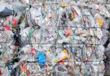 Revolutionary Plastic Recycling Method: Vaporizing Plastic for Sustainability news-27092024-211310