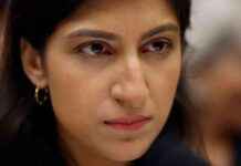 Democrats Divided Over Lina Khan’s FTC Chair Term Renewal news-27092024-211506