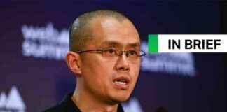 Binance Founder ‘CZ’ Released After Four-Month Custody | Tech News Update news-28092024-021906