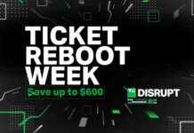 Save up to $600 on Disrupt 2024 Passes – Limited Time Offer news-28092024-062133
