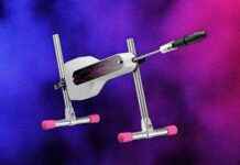 Top Sex Machines for Solo, Couple, or Long-Distance Fun news-28092024-062838