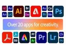 Unlock all Adobe Creative Cloud apps with exclusive benefits for just $75 news-29092024-132730
