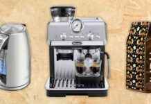 9 National Coffee Day Deals You Can’t Miss – Espresso Machines, Beans, and More news-29092024-132937