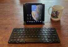 Foldable Keyboard: The Ultimate Game-Changer news-30092024-134624