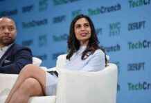 Female Founders Fund Announces Return of Fund I | TechCrunch news-01112024-002039