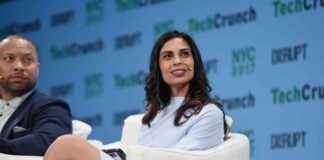 Female Founders Fund Announces Return of Fund I | TechCrunch news-01112024-002039