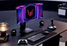 LG Ultrawide OLED Monitor: 43% Off Sale Today news-03102024-234326