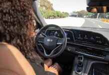 GM Developing Advanced Autonomous Driving System for Hands-Free Experience news-05102024-153444