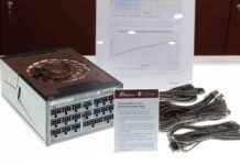 Noctua 2024 Power Supply: Near Inaudible Technology Coming Soon news-06102024-033936