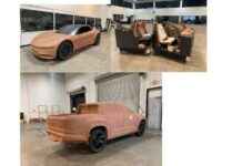 Fisker HQ Abandoned in Disarray with Hazardous Waste – TechCrunch news-06102024-094329