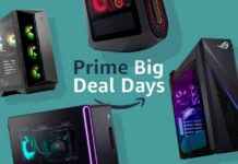 Top PC Computer Deals on Prime Day 2024: Gaming PCs & Desktops news-07102024-034738