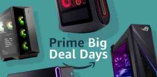 Top PC Computer Deals on Prime Day 2024: Gaming PCs & Desktops news-07102024-034738