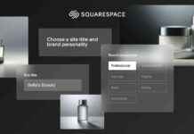 Training Squarespace AI Tools with Curation and Taste for Website Building | TechCrunch news-07102024-095020