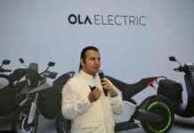 India Regulator Issues Notice to Ola Electric for Consumer Rights Concerns news-07102024-215548