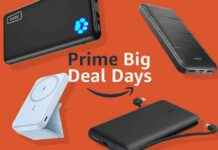 Top Battery Charger and Power Bank Deals for October Prime Day 2024 news-09102024-043132