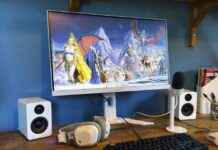 Gigabyte M27QA ICE Review: Ultimate Gaming Monitor for Cozy Spaces news-09102024-163325