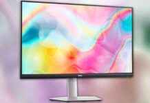 27-inch Dell Monitor with USB-C Video for $180 – A Great Deal! news-09102024-223511