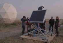 Bridgit Mendler’s Northwood Partners with Planet Labs for Ground Station Connection Test news-10102024-043728