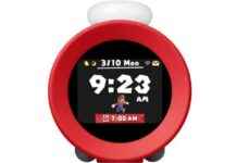 Nintendo’s Smart Alarm Clock: Wake Up, Fall Asleep, and More! news-11102024-044548