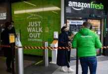 Amazon’s Just Walk Out Team Faces Significant Shake-Up news-11102024-044648