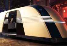 Elon Musk Unveils Robovan at Tesla’s We, Robot Event news-11102024-104718