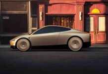 Tesla Cybercabs Unveiled at We, Robot Event: Affordable Electric Cars Coming Soon news-11102024-104746