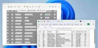 Enhanced Table Data Copying with Windows 11’s Smarter Snipping Tool news-11102024-225442