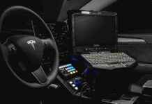 California Police Face Challenges with Tesla Cop Cars | TechCrunch news-12102024-105722