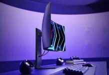 Save $700 on LG’s 39-inch Ultrawide OLED Monitor – Limited Time Offer news-13102024-050021