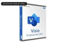 Create Professional Visuals with MS Visio: No Design Degree Needed news-14102024-020501