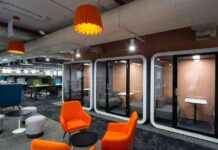 Table Space Targets $2.5B Valuation in India IPO news-14102024-143425