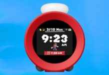 Alarmo: Nintendo’s $100 Sleep-Tracking Alarm Clock Review & Features news-15102024-023706