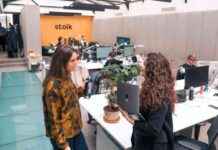 Stoïk: European Cyber Insurance Startup Raises $27M news-15102024-083812