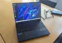 Save $450 on Acer Gaming Laptop with RTX and i9 Processor news-15102024-202435