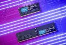 Introducing CUDIMM: Micron’s Next-Gen Memory Modules for PCs news-16102024-083626