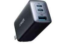 Save 46% on Anker’s Fast-Charging USB-C Wall Plug today news-16102024-083656