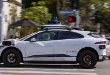 Filming Waymo’s Honking Robotaxis: An Apology Promo Story | TechCrunch news-16102024-085945