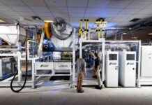 GM partners with Forge Nano to Enhance EV Battery Life, Performance, and Safety news-16102024-210206