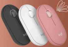 Logitech Pebble 2 Wireless Mouse on Sale for $18 – Limited Time Offer news-17102024-024831