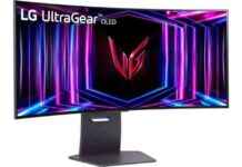 Top OLED Monitors: The Latest Display Trend Revealed news-18102024-090513