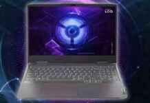 Lenovo Gaming Laptop with RTX Graphics on Sale for $550 news-18102024-090542