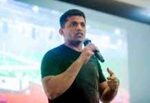 Byju’s Founder Reveals Edtech Startup’s Worth Plummeted to Zero news-18102024-101008