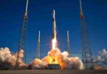 SpaceX Secures $733M Space Force Launch Contract news-19102024-041523