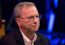 SandboxAQ: Eric Schmidt’s $5B AI/Quantum Google Moonshot | TechCrunch news-19102024-041551