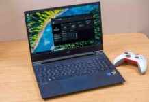 HP Victus 15 Review: Affordable Gaming Laptop with 144Hz Display news-19102024-091036