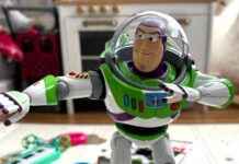 Realistic $600 Buzz Lightyear Toy Review | TechCrunch news-19102024-101638