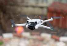 DJI Sues Department of Defense for Labeling as Chinese Military Company news-20102024-042039