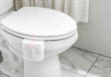 Smart Toilet Camera Takes Photos of Your Waste | Latest Tech Trends and Innovations news-20102024-162236