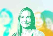 Marissa Hummon believes AI can revolutionize the power grid for a sustainable future news-21102024-043154